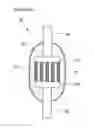 Fig. 04 - Terminal apparatus with built-in fault current limiter for superconducting cable system