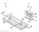 Fig. 01 - Microfluidic device for assessing object/test material interactions