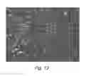 Fig. 12 - Microfluidic device for assessing object/test material interactions