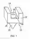 Fig. 02 - DISPOSABLE REACTION VESSEL WITH INTEGRATED OPTICAL ELEMENTS