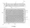 Fig. 04 - DISPOSABLE REACTION VESSEL WITH INTEGRATED OPTICAL ELEMENTS