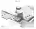 Fig. 10 - MOLD OF RECIPIENT BLOCK AND USAGE THEREOF