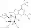 Fig. 02 - DEUTERIUM-ENRICHED NELARABINE
