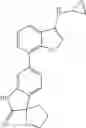 Fig. 35 - Substituted indolin-2-one derivatives and their use as P38 mitogen-activated kinase inhibitors