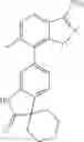 Fig. 44 - Substituted indolin-2-one derivatives and their use as P38 mitogen-activated kinase inhibitors