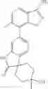 Fig. 45 - Substituted indolin-2-one derivatives and their use as P38 mitogen-activated kinase inhibitors