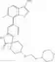 Fig. 46 - Substituted indolin-2-one derivatives and their use as P38 mitogen-activated kinase inhibitors