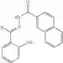 Fig. 33 - BATE-LACTAMASE INHIBITORS