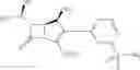 Fig. 37 - SULFONYL-SUBSTITUTED CARBAPENEM COMPOUNDS