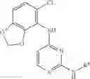 Fig. 35 - PYRIMIDINE DERIVATIVES