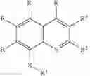 Fig. 09 - Quinolines and related analogs as sirtuin modulators