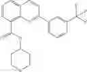 Fig. 115 - Quinolines and related analogs as sirtuin modulators