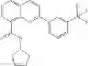 Fig. 116 - Quinolines and related analogs as sirtuin modulators