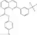 Fig. 134 - Quinolines and related analogs as sirtuin modulators