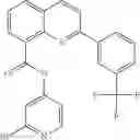 Fig. 136 - Quinolines and related analogs as sirtuin modulators