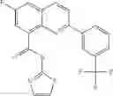 Fig. 138 - Quinolines and related analogs as sirtuin modulators
