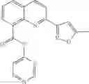 Fig. 146 - Quinolines and related analogs as sirtuin modulators