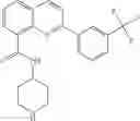 Fig. 147 - Quinolines and related analogs as sirtuin modulators