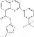Fig. 149 - Quinolines and related analogs as sirtuin modulators