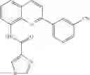 Fig. 156 - Quinolines and related analogs as sirtuin modulators