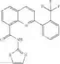 Fig. 160 - Quinolines and related analogs as sirtuin modulators