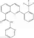 Fig. 161 - Quinolines and related analogs as sirtuin modulators
