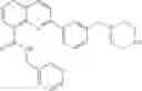 Fig. 171 - Quinolines and related analogs as sirtuin modulators