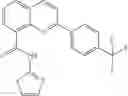 Fig. 172 - Quinolines and related analogs as sirtuin modulators