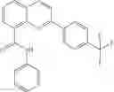 Fig. 174 - Quinolines and related analogs as sirtuin modulators