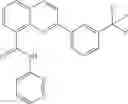 Fig. 176 - Quinolines and related analogs as sirtuin modulators