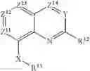Fig. 18 - Quinolines and related analogs as sirtuin modulators