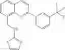 Fig. 180 - Quinolines and related analogs as sirtuin modulators