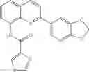Fig. 183 - Quinolines and related analogs as sirtuin modulators