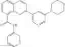 Fig. 186 - Quinolines and related analogs as sirtuin modulators