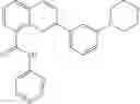 Fig. 187 - Quinolines and related analogs as sirtuin modulators