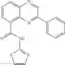 Fig. 192 - Quinolines and related analogs as sirtuin modulators