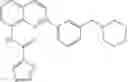 Fig. 196 - Quinolines and related analogs as sirtuin modulators