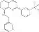 Fig. 211 - Quinolines and related analogs as sirtuin modulators
