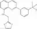 Fig. 213 - Quinolines and related analogs as sirtuin modulators
