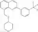 Fig. 220 - Quinolines and related analogs as sirtuin modulators
