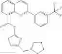 Fig. 223 - Quinolines and related analogs as sirtuin modulators