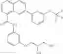 Fig. 228 - Quinolines and related analogs as sirtuin modulators