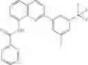 Fig. 235 - Quinolines and related analogs as sirtuin modulators