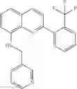 Fig. 238 - Quinolines and related analogs as sirtuin modulators