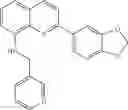 Fig. 240 - Quinolines and related analogs as sirtuin modulators