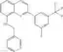 Fig. 244 - Quinolines and related analogs as sirtuin modulators