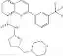 Fig. 253 - Quinolines and related analogs as sirtuin modulators