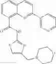 Fig. 266 - Quinolines and related analogs as sirtuin modulators