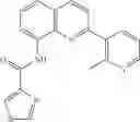 Fig. 272 - Quinolines and related analogs as sirtuin modulators