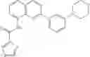 Fig. 276 - Quinolines and related analogs as sirtuin modulators